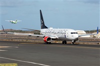 Florencio Martn Melin - Lanzarote Spotters. Click to see full size photo