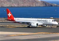 Alejandro H.L - Gran Canaria Spotters. Haz click para ampliar