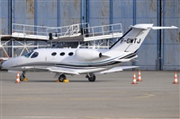 Gabriele Fontana - Tuscan Aviation. Click to see full size photo