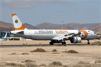 Adrin Alonso Lemes - Lanzarote Spotters. Haz click para ampliar