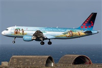 Adolfo Bento - Gran Canaria Spotters. Click to see full size photo