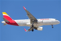 David Manuel Tobarra Ruiz - Spotters Murcia. Click to see full size photo