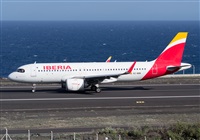 Luis Rguez - La Palma Spotting. Haz click para ampliar