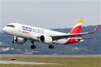 ©Yago Ortiz - Coruña Spotters. Click to see full size photo ©Yago Ortiz - Coruña Spotters. Click to see full size photo