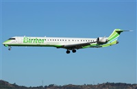 Carlos Gonzlez Almuia/Spotters LEVX-VGO. Click to see full size photo