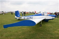 John Mellor. Click to see full size photo