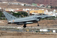 Luis Rguez - La Palma Spotting. Click to see full size photo