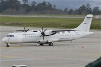 lvaro Fernndez Garcia/Spotters LEVX-VGO. Click to see full size photo