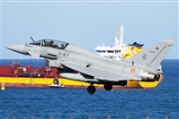 Florencio Martn Melin - Lanzarote Spotters. Haz click para ampliar