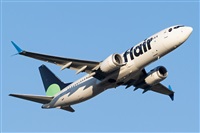 Yago Ortiz - Corua Spotters. Haz click para ampliar