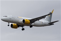 Pol Boleda -Spotters BCN - El Prat. Click to see full size photo