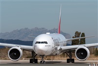 ©Ennio Varani - Spotters Barcelona - El prat. Click to see full size photo ©Ennio Varani - Spotters Barcelona - El prat. Click to see full size photo
