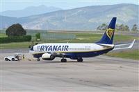 lvaro Fernndez Garcia/Spotters LEVX-VGO. Haz click para ampliar