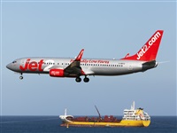 Florencio Martn Melin - Lanzarote Spotters. Click to see full size photo