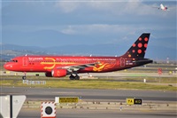 lvaro Fernndez Garcia/Spotters LEVX-VGO. Click to see full size photo
