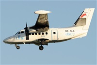 Gabriele Fontana - Tuscan Aviation. Haz click para ampliar