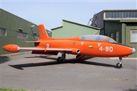 Gabriele Fontana - Tuscan Aviation. Click to see full size photo