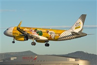 �Photography JC la Palma.Spotters Barcelona-El Prat. Click to see full size photo