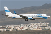 ©Adolfo Bento - Gran Canaria Spotters. Click to see full size photo ©Adolfo Bento - Gran Canaria Spotters. Click to see full size photo