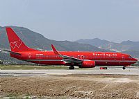 Manuel  LLama  -  Costa Del Sol Spotting Aviation. Haz click para ampliar