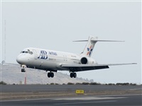 Luciano de la Rosa Gutirrez (Tenerife) Canary Islands Spotting. Haz click para ampliar