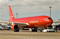 Javier de la Cruz - CANARY ISLANDS SPOTTING. Click to see full size photo