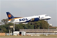 Alberto U. -Simplemente Volar Spotters-. Click to see full size photo