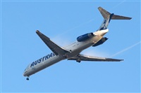 Alberto U. -Simplemente Volar Spotters-. Click to see full size photo