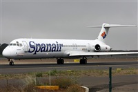 Ayoze Santana Mendez - Canary Islands Spotting. Click to see full size photo