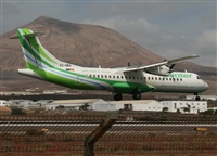 Adrin Alonso Lemes - Lanzarote Spotters. Click to see full size photo