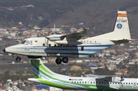 Ayoze Santana Mendez - Canary Islands Spotting. Click to see full size photo
