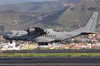 Chalo Canary Islands Spotting. Click to see full size photo