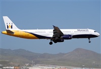 Alejandro H.L - Gran Canaria Spotters. Click to see full size photo