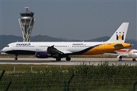 Rodrigo Carvalho - Noisy Spotters. Click to see full size photo