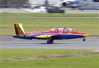Cele - Spotters BCN. Click to see full size photo
