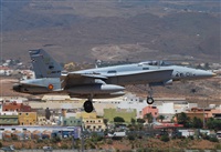 Alejandro H.L - Gran Canaria Spotters. Click to see full size photo