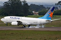 Rosvalmir Afonso Delagassa -  CWB Aviation Photography. Click to see full size photo