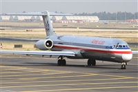 Ivn Cabrero. Spotters Mxico City. Click to see full size photo