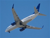 Alberto U. -Simplemente Volar Spotters-. Haz click para ampliar