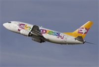 Jos Miguel Bernases - Noisy Spotters. Click to see full size photo