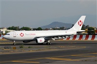 Ivn Cabrero. Spotters Mxico City. Click to see full size photo