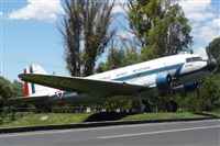 Ivn Cabrero. Spotters Mxico City. Click to see full size photo
