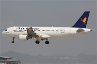 Jorge Medina - Spotters Barcelona - El Prat. Haz click para ampliar