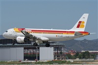 Julin Barquero Gonzlez - Costa Brava Spotters. Click to see full size photo