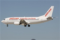 Jorge Medina - Spotters Barcelona - El Prat. Haz click para ampliar