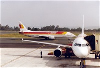 Ferreira-Iberian Spotters. Haz click para ampliar