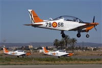 Antonio Zamora - La Mancha Spotters. Click to see full size photo