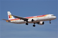 Chalo Canary Islands Spotting. Click to see full size photo