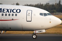 Ivn Cabrero. Spotters Mxico City. Click to see full size photo