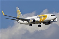 Florencio Martn Melin - Lanzarote Spotters. Click to see full size photo